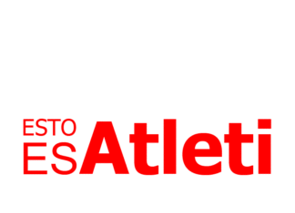 Episodio 62 – Entrevista con Diana Sanchidrián Esto Es Atleti - Logo
