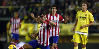 Un empate a autogoles deja al Atleti pidiendo la hora