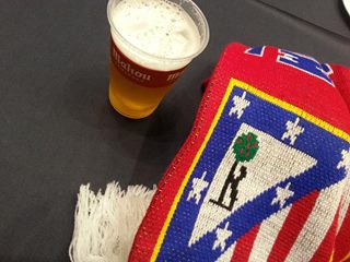 mahou atleti