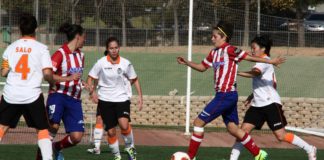 El Féminas recupera la segunda plaza