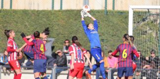 Lola: «La afición nos llevó en volandas para llegar a la final»