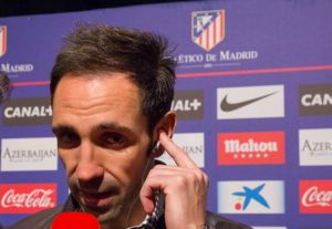 Juanfran Torres