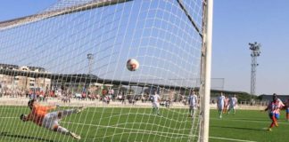 El Atleti C se engancha a la liga en el momento justo