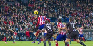 Remontada de líder navideño