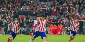 A un gol de ser líderes