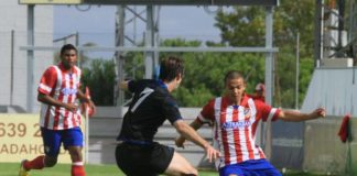 Un empate que arregla poco