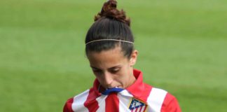 Zubieta, una pesadilla para el Féminas