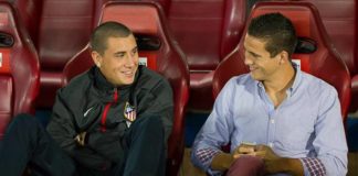 Manquillo suena para el Sevilla, según MundoDeportivo