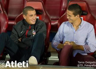 Manquillo suena para el Sevilla, según MundoDeportivo
