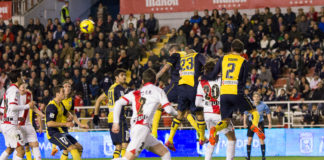 El Atleti se reencuentra en ataque