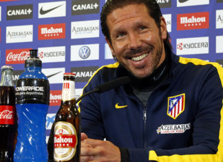 Esto es Atleti 2014, semana 2