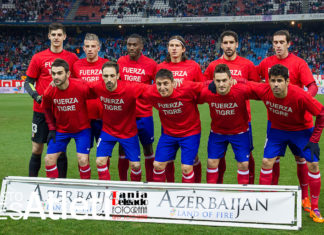 Esto es Atleti 2014, semana 4 Los ánimos a Falcao estuvieron presentes en el partido