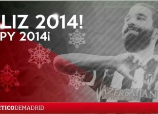 Esto es Atleti 2014, semana 1