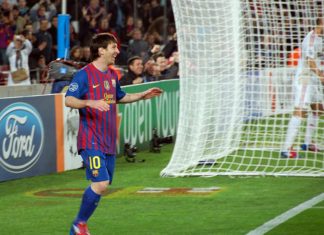 El Barça recupera a su estrella