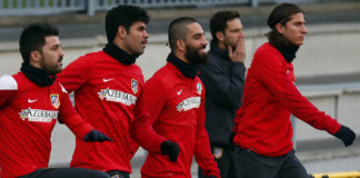 Partidazo a las nueve