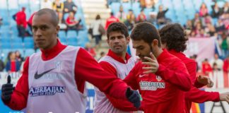 El Atleti busca hueco en semifinales