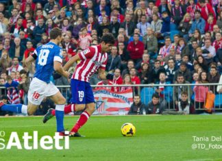 Viejos conocidos: el Athletic quiere vengarse del Atleti en Copa