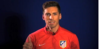 Sosa, último refuerzo para la segunda parte de la liga