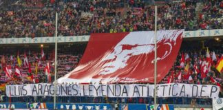 Hasta siempre Luis