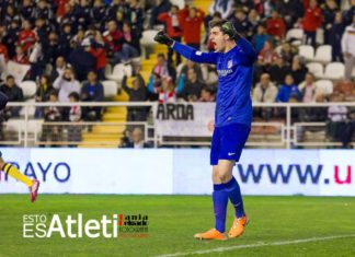 Esto es Atleti 2014, semana 5
