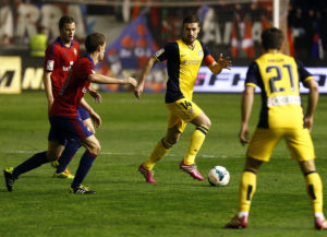 CronicaOsasuna