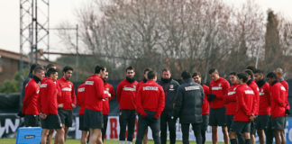 El Atleti viaja a Milán dispuesto a seguir soñando