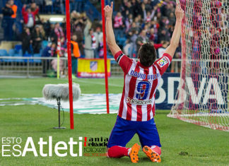 Esto es Atleti 2014, Semana 6