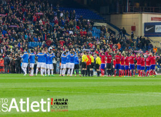 Esto es Atleti 2014, semana 7