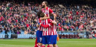 Esto es Atleti 2014, semana 8