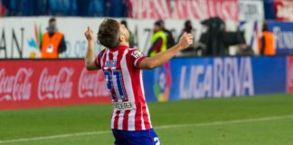 Diego Ribas: «Si fuera por mí, jamás me habría ido»