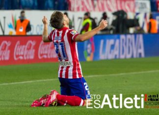 Diego Ribas: «Si fuera por mí, jamás me habría ido»