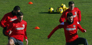 Luis se merece una victoria y el liderato