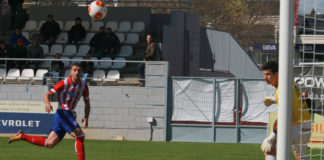 Febrero negro para el Atleti B
