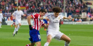 Ancelotti confunde intensidad y garra con violencia