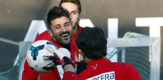 Comienza el sprint por la Liga