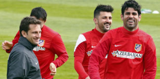 El Atleti ante la trampa del Clásico