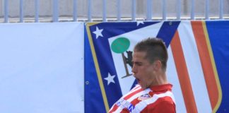 Dani Aquino revive al Atlético B