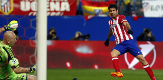 El Atleti aniquila al Milan
