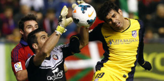 Esto es Atleti 2014, Semana 9