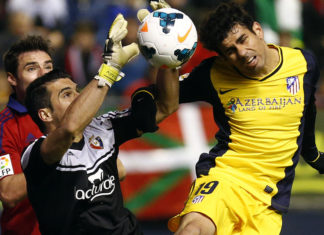Esto es Atleti 2014, Semana 9