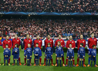 Esto es Atleti 2014, Semana 11