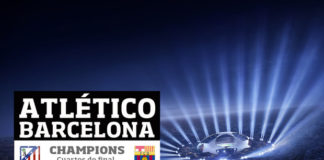 Esto es Atleti 2014, Semana 12