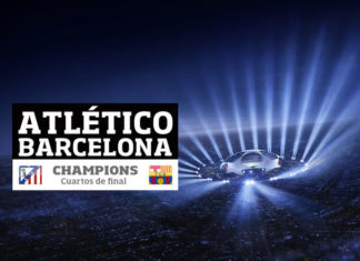 Esto es Atleti 2014, Semana 12