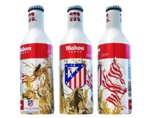 Fútbol Mahou te invita a ver al Atleti en el Calderón