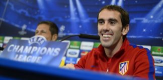 Godín: «Como si fuera una final»
