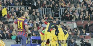 Esto es Atleti 2014, Semana 14