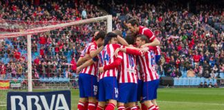 Ganar, vencer, Atleti y otros sinónimos