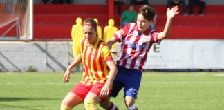 El Féminas no evita el alirón azulgrana