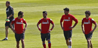 Sólo importa Getafe