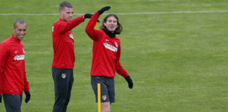 Atleti, no pares de ganar